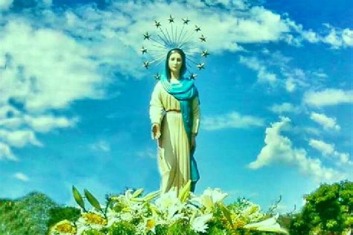 Alice, 20 — Escort in San Francisco de Cuapa, Nicaragua