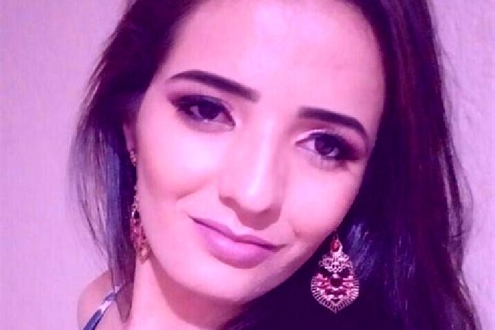 Alice, 20 — Escort in Santa Margarida, Brazil