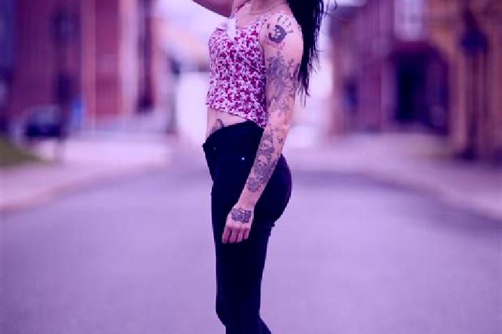 Alice, 20 — Escort in Sary-Bash, Ukraine