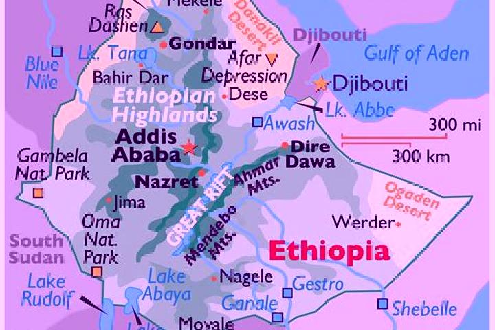 Alice, 20 — Escort in Shashamane, Ethiopia