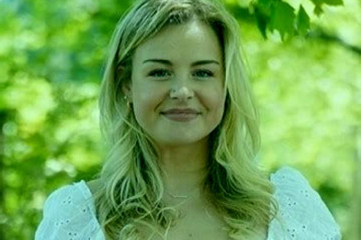 Alice, 20 — Escort in Sparkill, United States