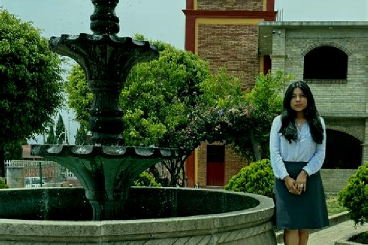 Alice, 20 — Escort in Tecoltepec, Mexico