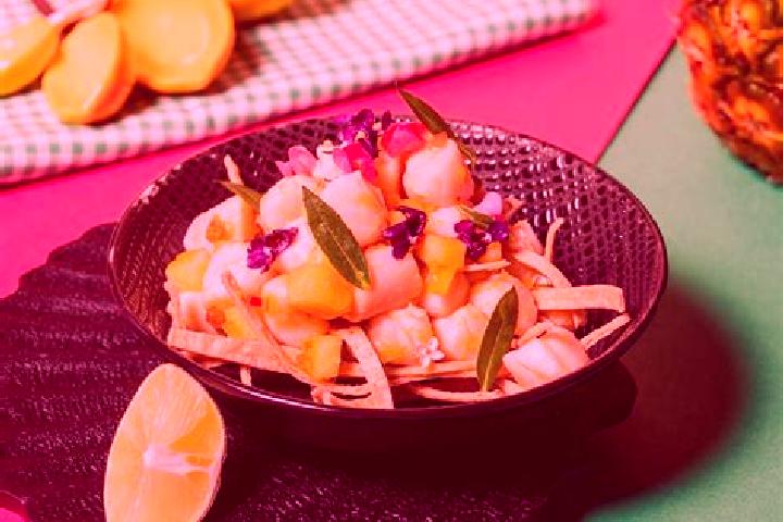 Alice, 20 — Escort in Tomatillo, Mexico