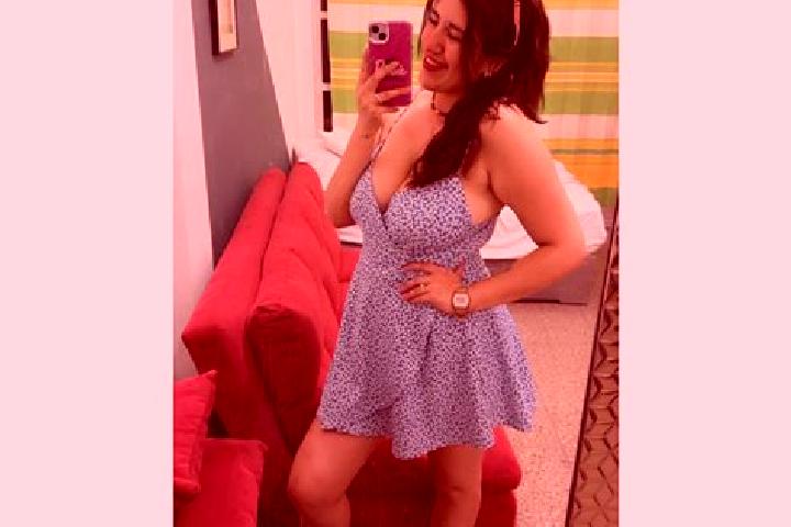 Alice, 20 — Escort in Velazquez, Uruguay