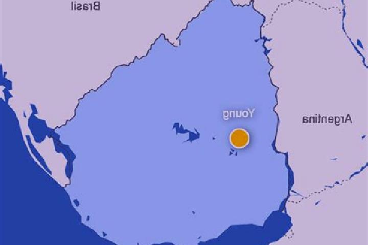 Alice, 20 — Escort in Young, Uruguay