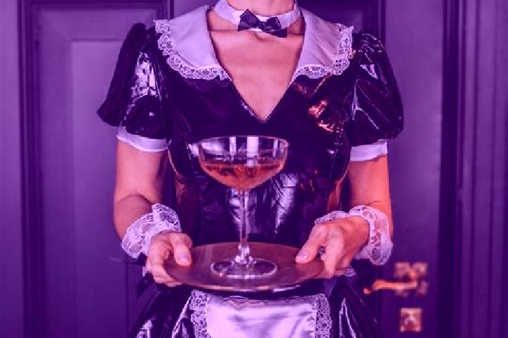 Alice, 21, a auburn amber-eyed caribbean companion based in Capela Nova. Offering Domination, Striptease, 69, Travel Companion. Available for incall and outc...