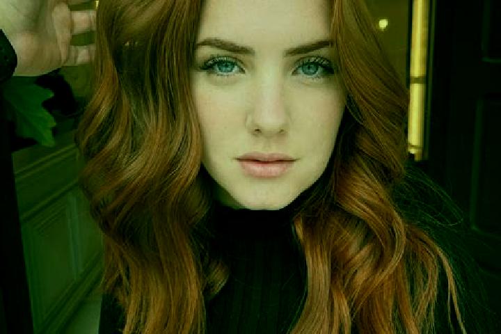 Alice, 21, a auburn blue-eyed middle eastern companion based in Nuevo Juan del Grijalva. Offering Deep French Kissing, Fetish, Duos, Overnight. Available for...