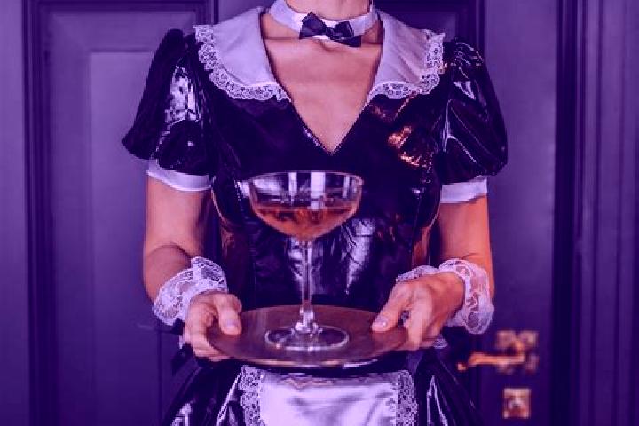 Alice, 21, a black blue-eyed mediterranean companion based in Middelie. Offering Dinner Date, Striptease, 69, Duos, Travel Companion. Available for incall an...