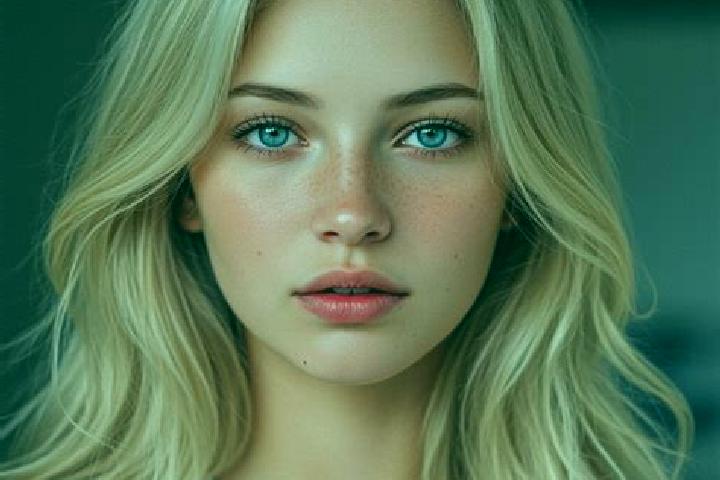 Alice, 21, a blonde brown-eyed mediterranean companion based in Ellscheid. Offering Deep French Kissing, Domination, Erotic Massage. Available for incall and...