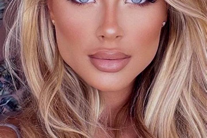 Alice, 21, a blonde hazel-eyed latina companion based in Loami. Offering Prostate Massage, CIM, Couples. Available for incall and outcall, overnight bookings...