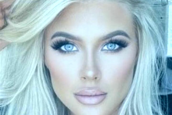 Alice, 21, a platinum blonde dark-eyed caribbean companion based in Santa Maria I y II. Offering Striptease, Erotic Massage, Travel Companion, Party Girl, Du...