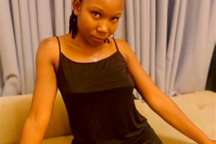 Alice, 21 — Escort in Abagana, Nigeria