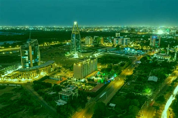 Alice, 21 — Escort in Al Manshiya, Sudan