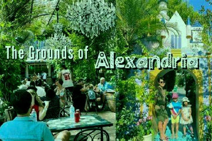 Alice, 21 — Escort in Alexandria, Australia