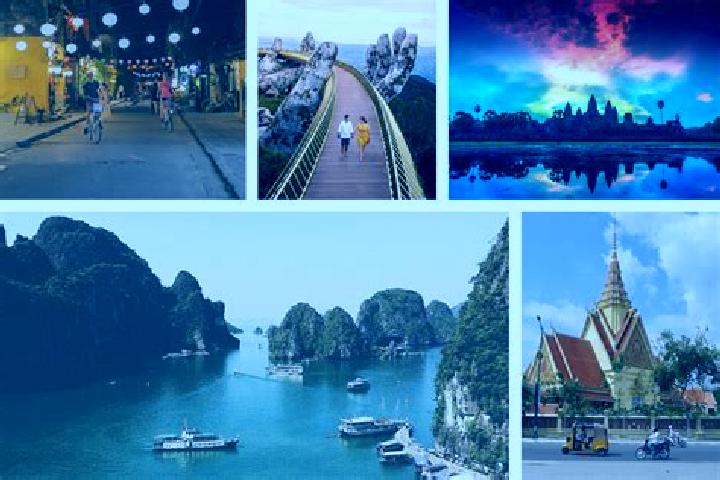 Alice, 21 — Escort in An Lao, Vietnam