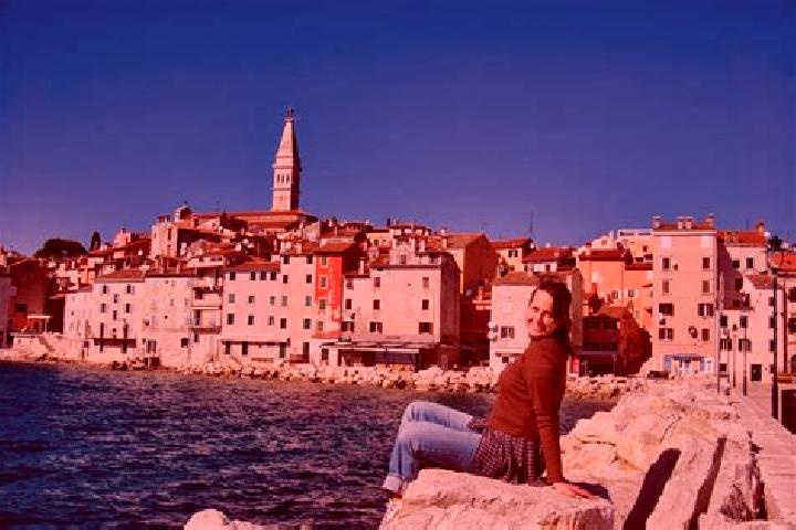Alice, 21 — Escort in Banjole, Croatia