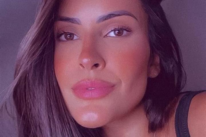 Alice, 21 — Escort in Borge, Spain