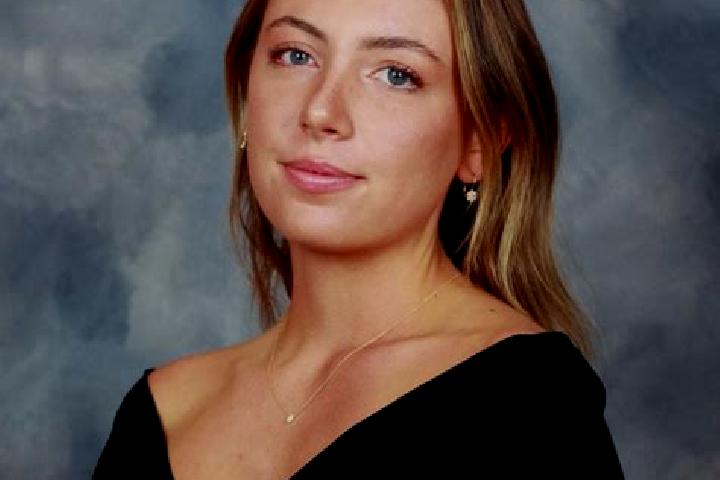 Alice, 21 — Escort in Bystrom, United States