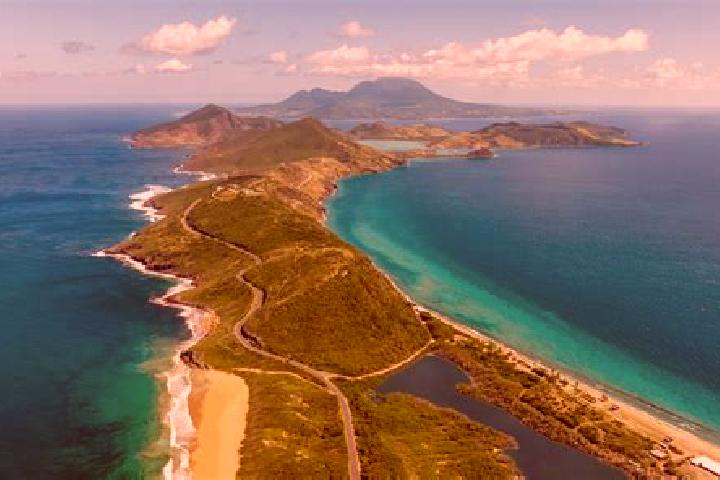 Alice, 21 — Escort in Charlestown, Saint Kitts and Nevis