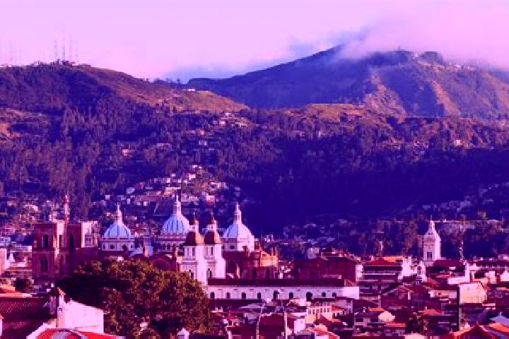 Alice, 21 — Escort in Chumunde, Ecuador