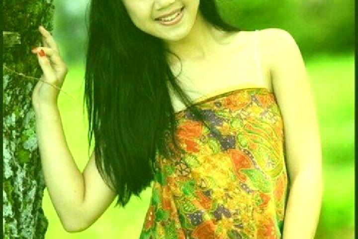 Alice, 21 — Escort in Cilawu, Indonesia