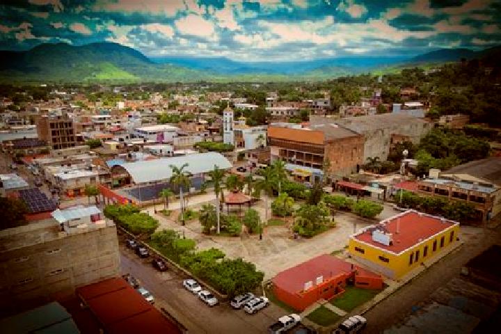 Alice, 21 — Escort in Coamiles, Mexico