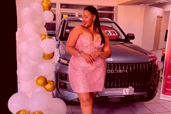 Alice, 21 — Escort in Cookhouse, South Africa