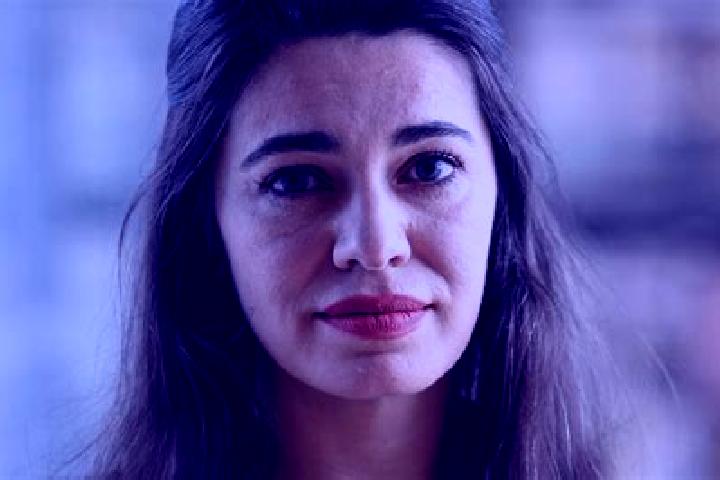 Alice, 21 — Escort in Dizaj-e Jamshid Khan, Iran