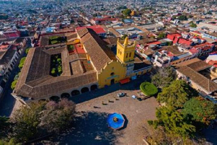 Alice, 21 — Escort in Guadalupe Quistaj, Mexico