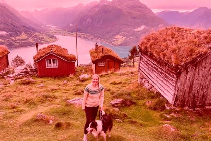 Alice, 21 — Escort in Hoylandet, Norway
