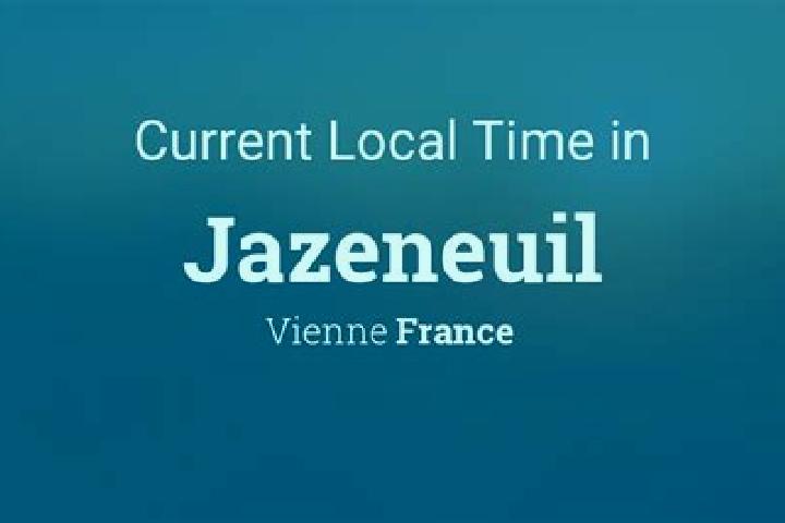 Alice, 21 — Escort in Jazeneuil, France