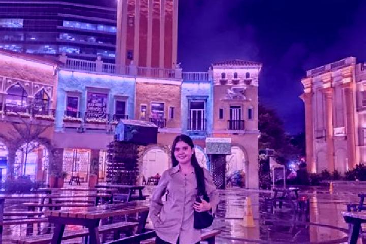 Alice, 21 — Escort in Jol Sacun, Mexico