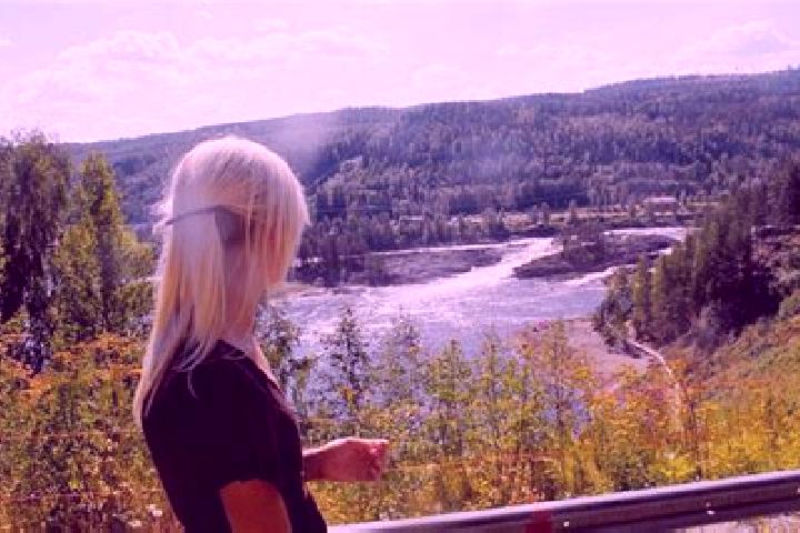 Alice, 21 — Escort in Junsele, Sweden