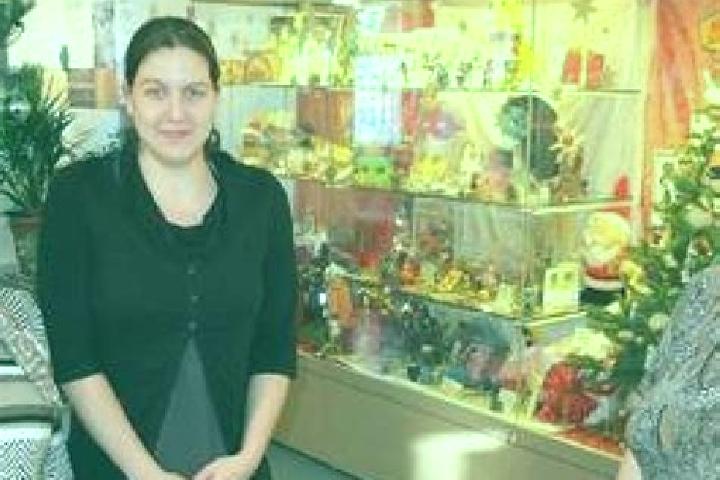 Alice, 21 — Escort in Langewiesen, Germany