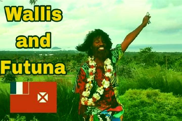 Alice, 21 — Escort in Leava, Wallis and Futuna