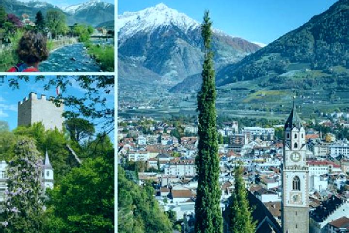 Alice, 21 — Escort in Meano, Italy