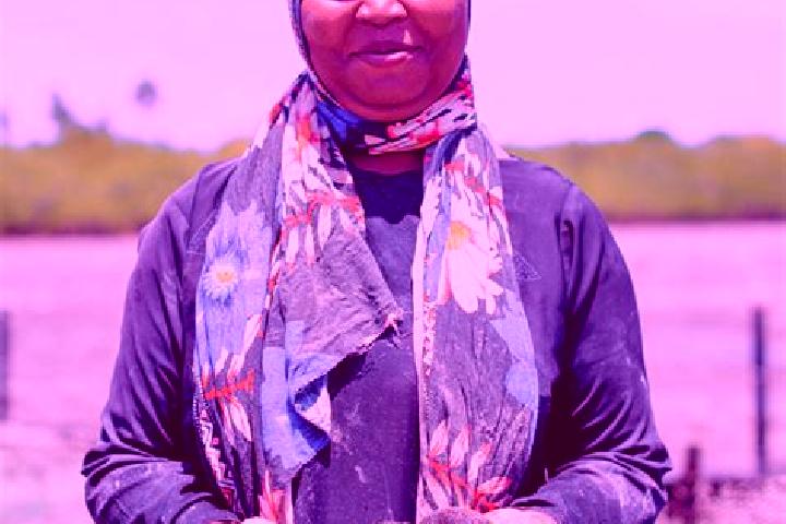 Alice, 21 — Escort in Mkoani, Tanzania