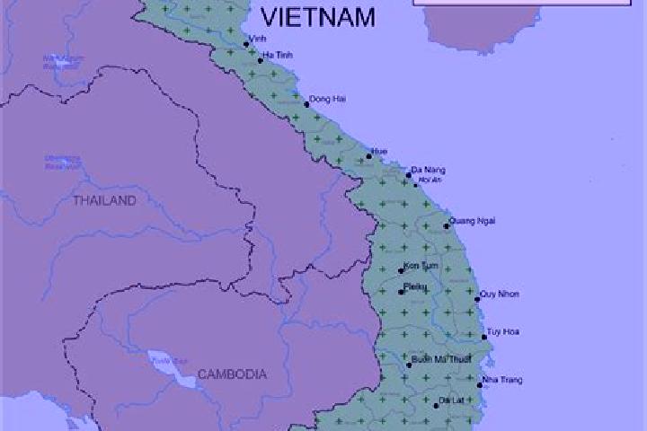 Alice, 21 — Escort in My Loc, Vietnam