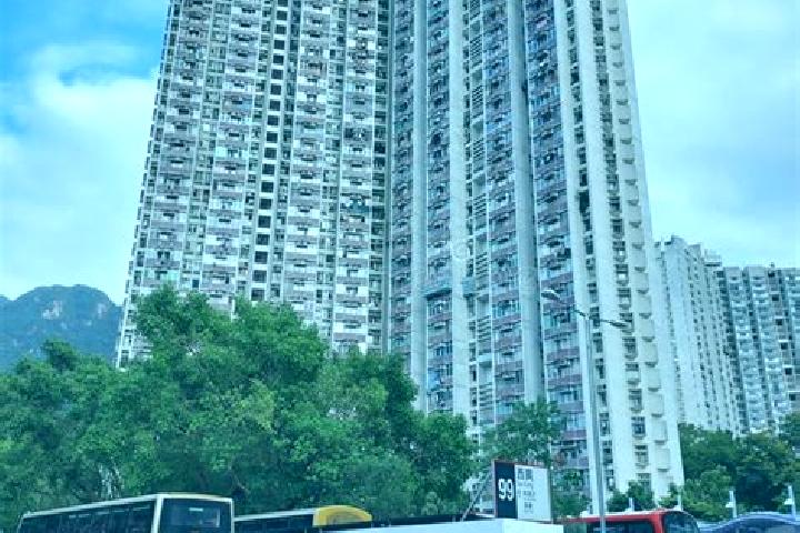 Alice, 21 — Escort in Nam Shan Estate, Hong Kong