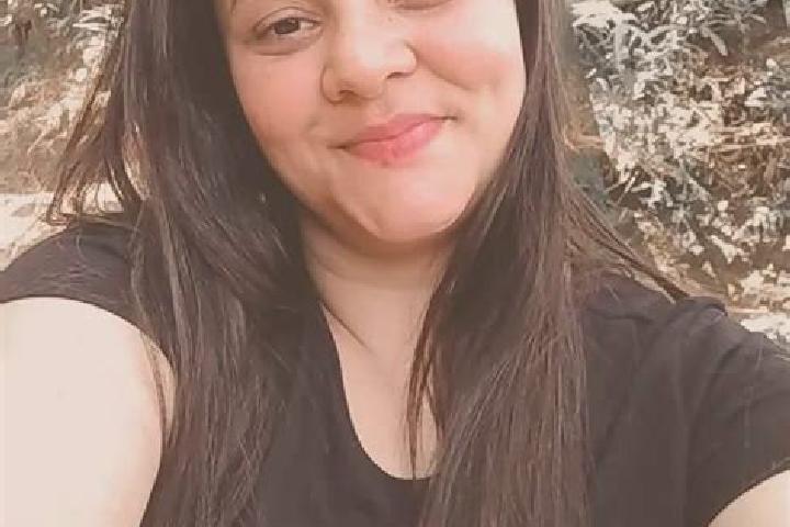 Alice, 21 — Escort in Pantano Grande, Brazil