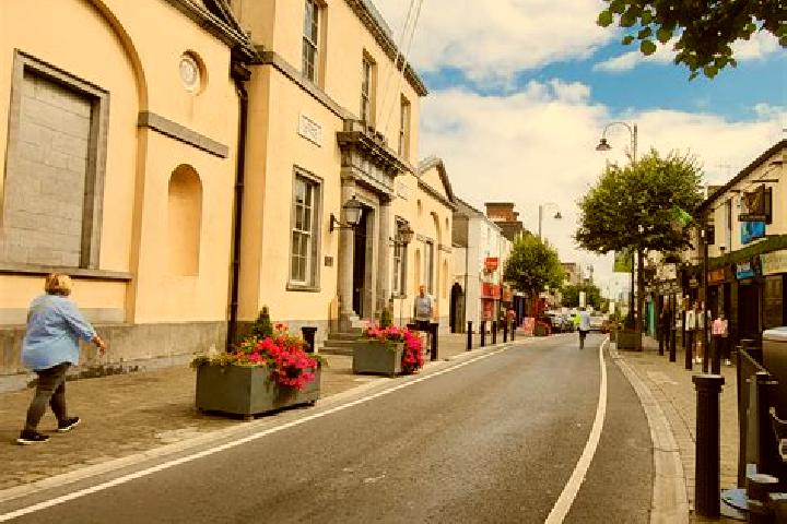 Alice, 21 — Escort in Portlaoise, Ireland