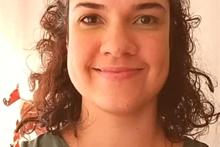 Alice, 21 — Escort in Regeneracao, Brazil