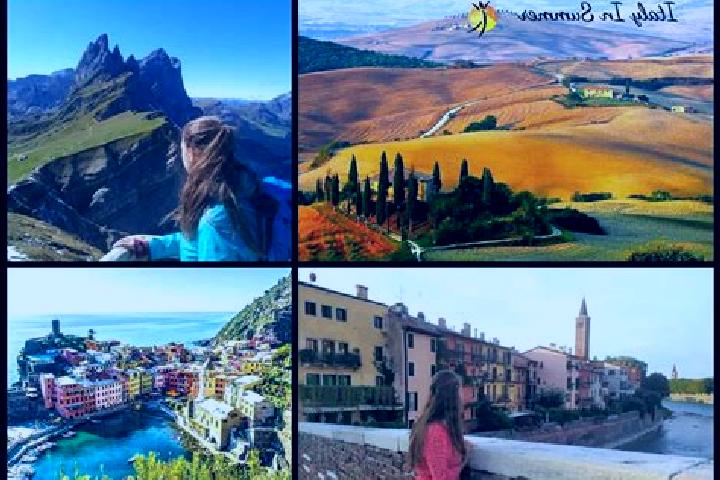 Alice, 21 — Escort in Revigliasco, Italy