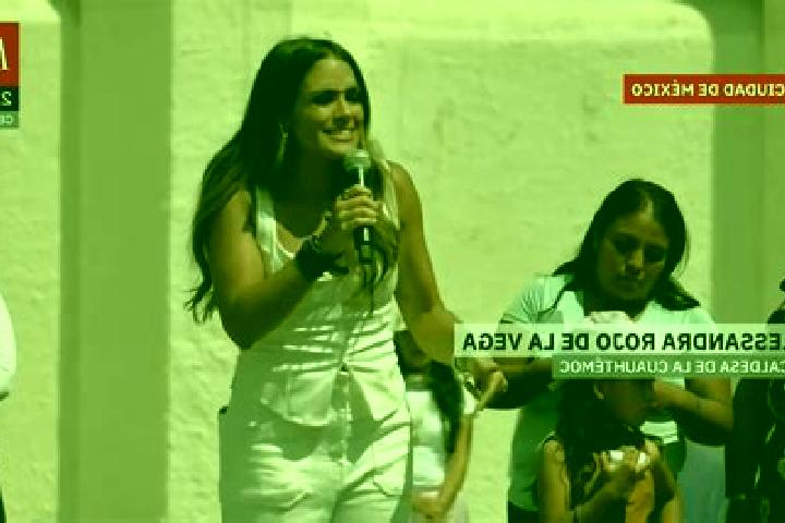 Alice, 21 — Escort in San Antonio Puerta de la Vega, Mexico