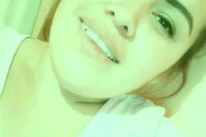 Alice, 21 — Escort in Santa Maria del Rio, Mexico