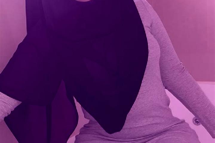Alice, 21 — Escort in Saray, Iran