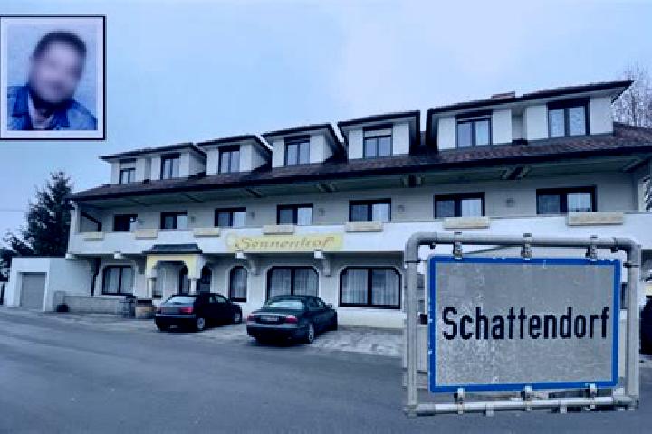 Alice, 21 — Escort in Schattendorf, Austria