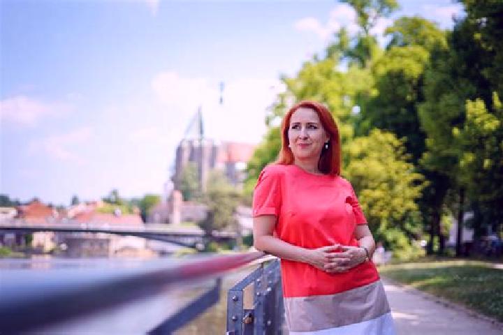 Alice, 21 — Escort in Schoenau-Berzdorf, Germany