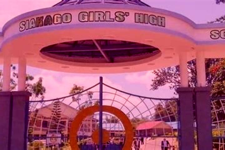 Alice, 21 — Escort in Siakago, Kenya