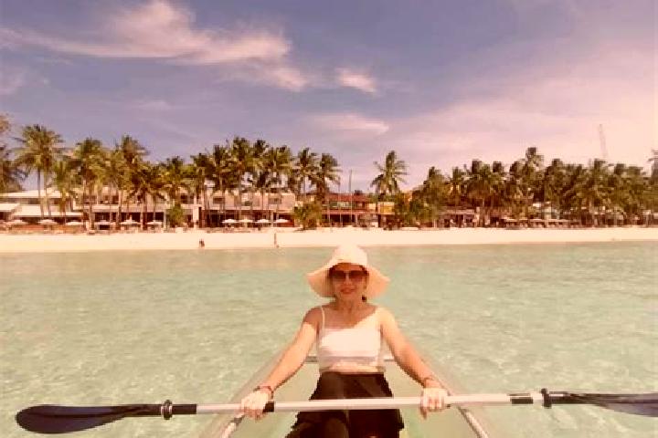 Alice, 21 — Escort in Tambongon, Philippines